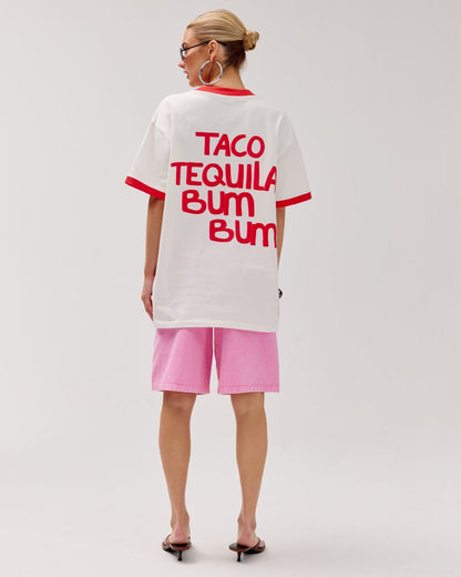 Harper & Yve Bumbum T-shirt