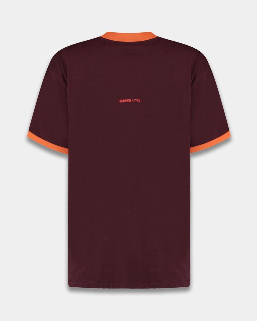 Harper & Yve Club Corazon T-shirt