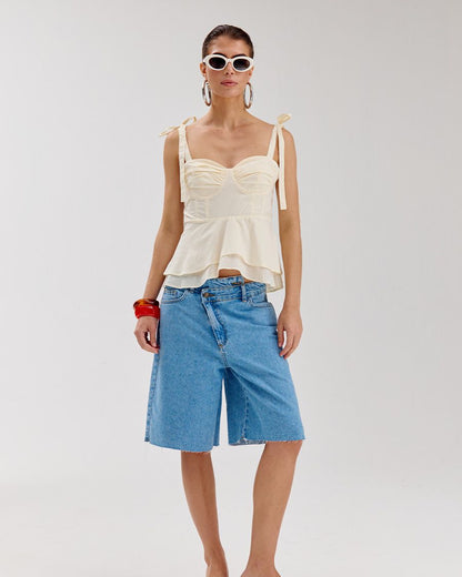 Harper & Yve Elisa Top