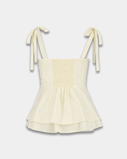 Harper & Yve Elisa Top