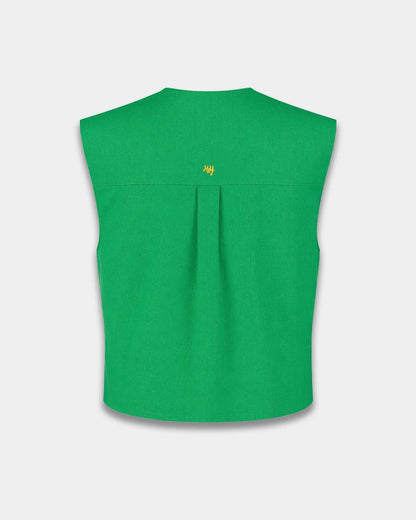 Harper & Yve Shelby Gilet