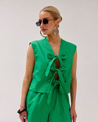 Harper & Yve Shelby Gilet