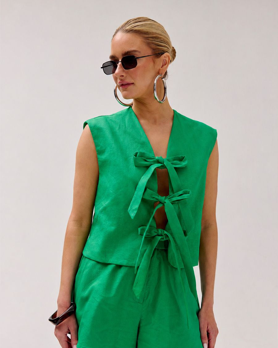 Harper & Yve Shelby Gilet