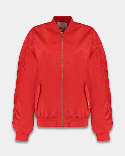 Harper & Yve Janna Jas Poppy Red