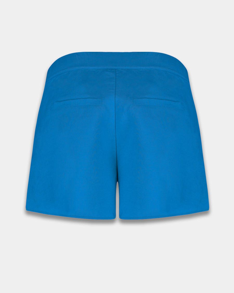 Harper & Yve Lacy Short