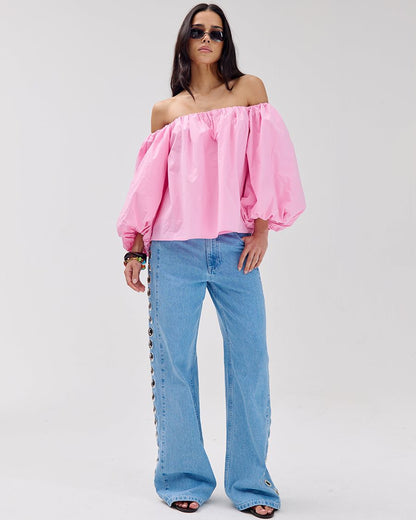 Harper & Yve Lauren Top