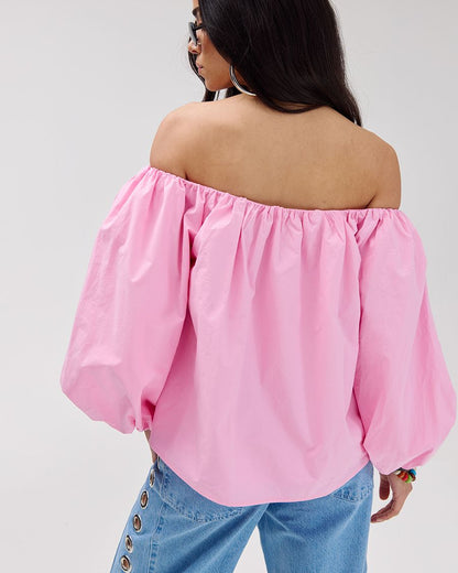 Harper & Yve Lauren Top