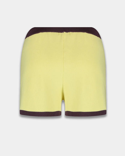 Harper & Yve Loki Short