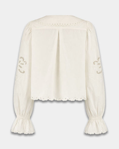 Harper & Yve Mandice Blouse