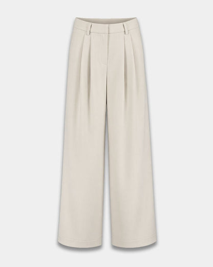 Harper & Yve Mason Broek Ecru