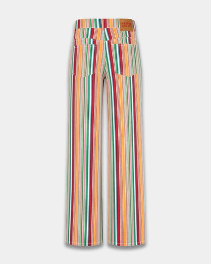 Harper & Yve Mayra Broek
