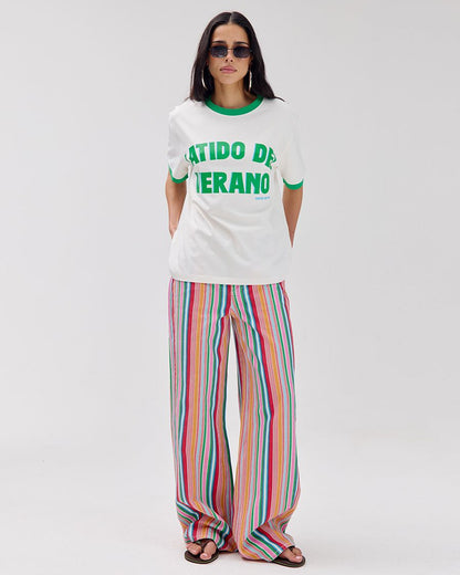 Harper & Yve Mayra Broek