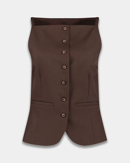 Harper & Yve Rey Gilet
