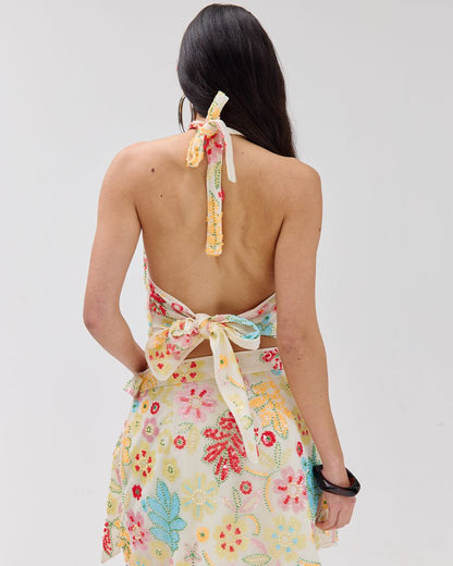Harper & Yve Sjees Top