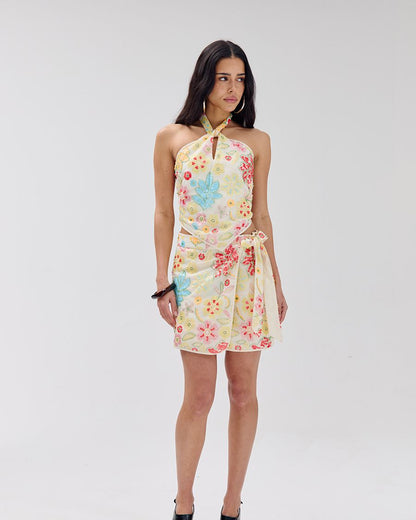 Harper & Yve Sjees Top