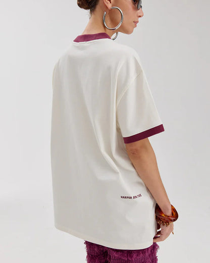 Harper & Yve Sol T-shirt