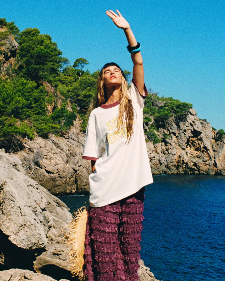 Harper & Yve Sol T-shirt