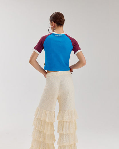 Harper & Yve Soly T-shirt