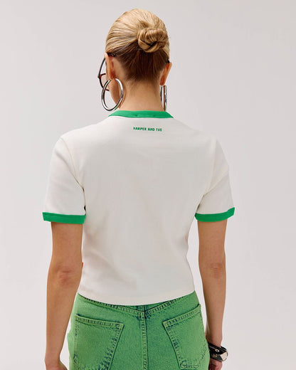 Harper & Yve Taco Tequila T-shirt