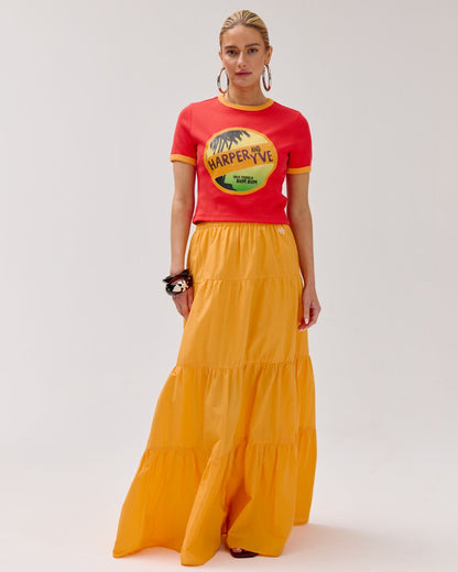 Harper & Yve Taco Tequila T-shirt