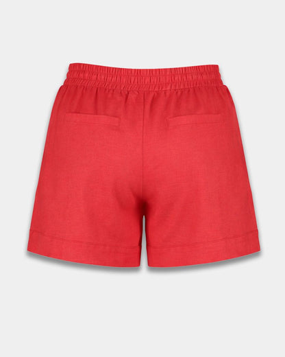 Harper & Yve Tessa Short