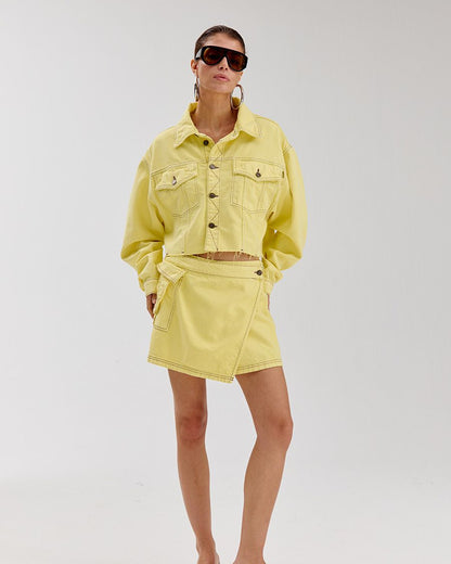 Harper & Yve Willow Jack Blazers & Jasjes