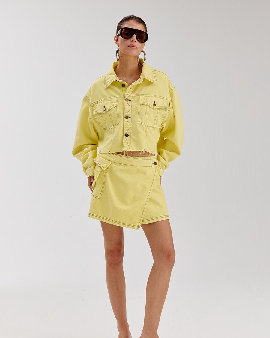 Harper & Yve Willow Jack Blazers & Jasjes