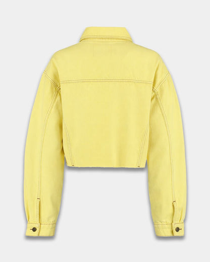 Harper & Yve Willow Jack Blazers & Jasjes