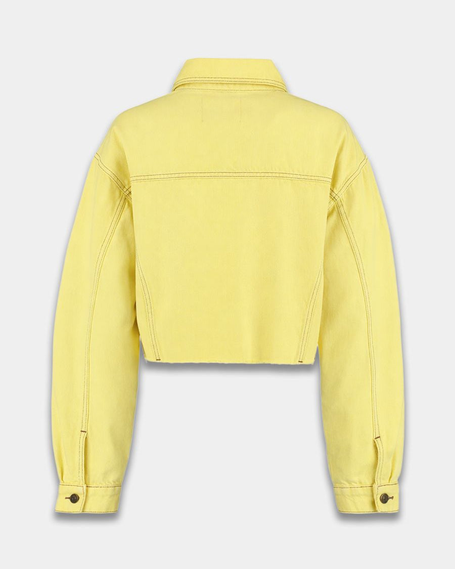 Harper & Yve Willow Jack Blazers & Jasjes