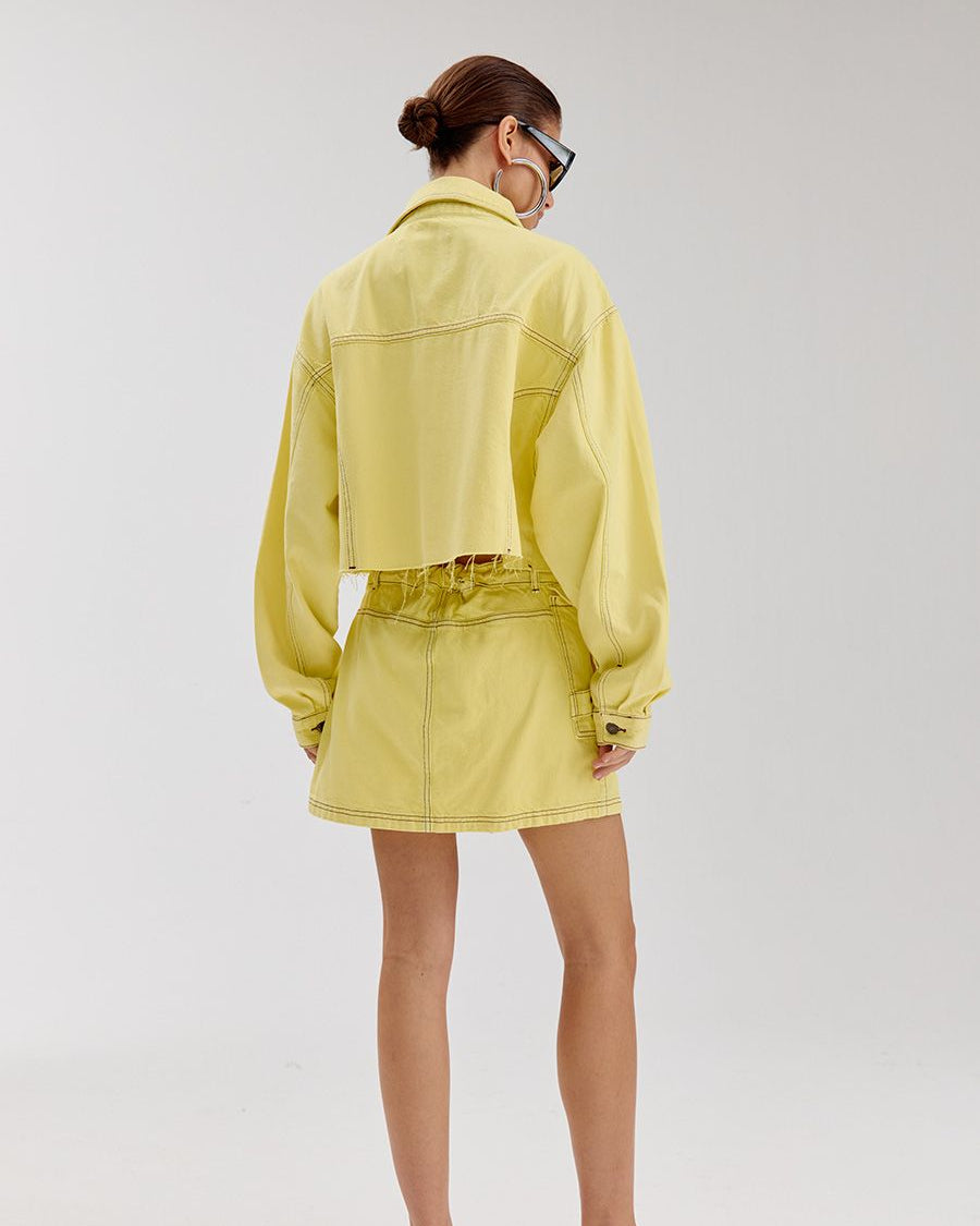 Harper & Yve Willow Jack Blazers & Jasjes