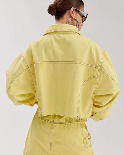 Harper & Yve Willow Jack Blazers & Jasjes