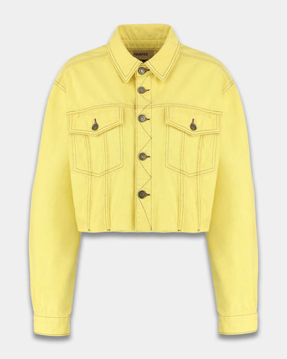 Harper & Yve Willow Jack Blazers & Jasjes