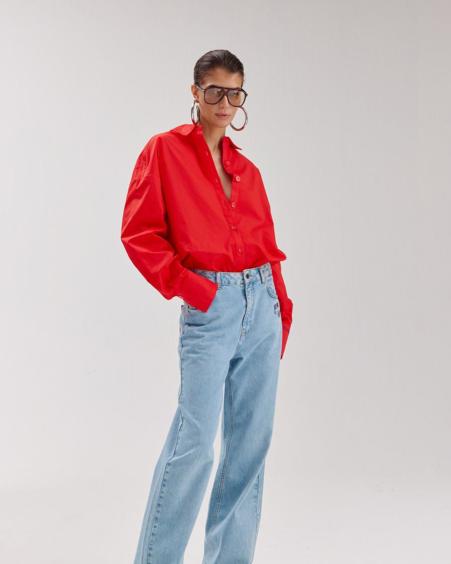 Harper & Yve Yelena Blouse Blouses