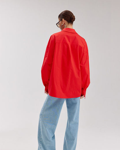 Harper & Yve Yelena Blouse Blouses