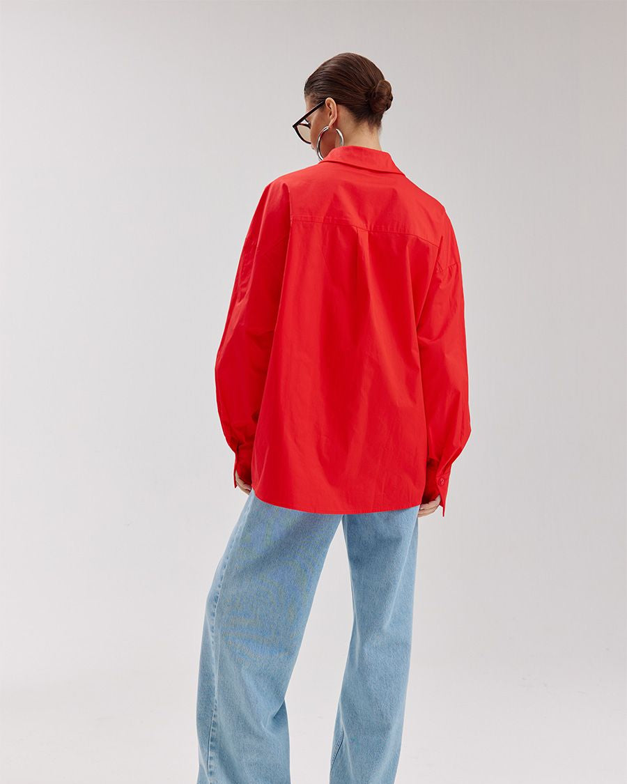 Harper & Yve Yelena Blouse Blouses