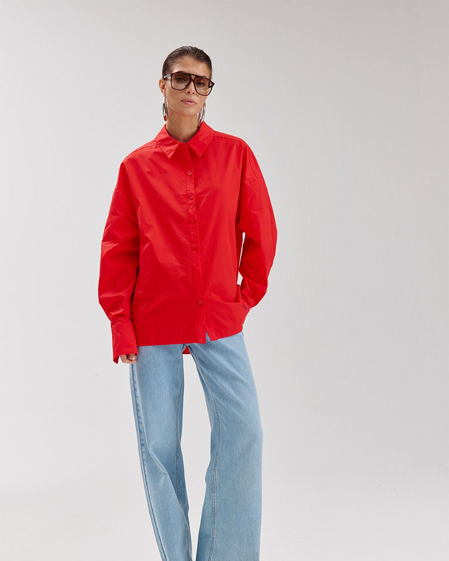 Harper & Yve Yelena Blouse Blouses