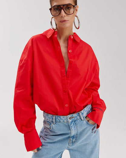 Harper & Yve Yelena Blouse Blouses