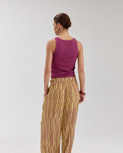 Harper & Yve Yenn Top Tops