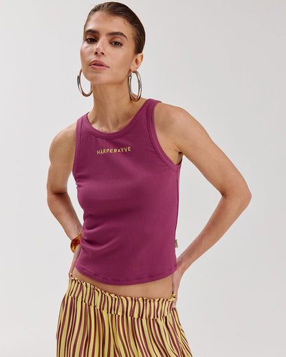 Harper & Yve Yenn Top Tops