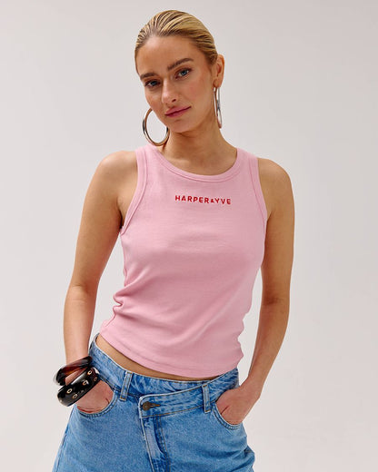 Harper & Yve Yenn Top
