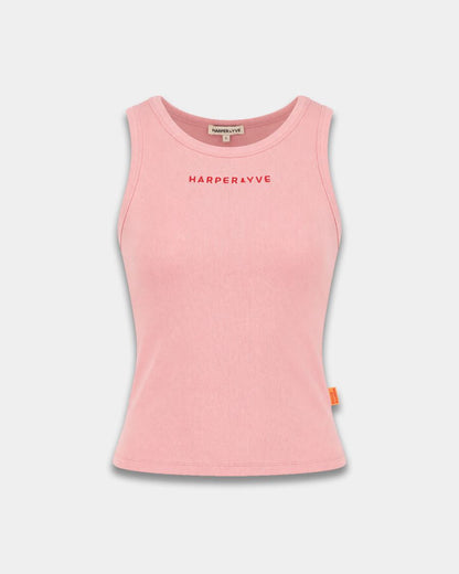 Harper & Yve Yenn Top Pink Fairytale