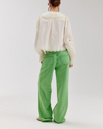 Harper & Yve Yve Jeans Jeans