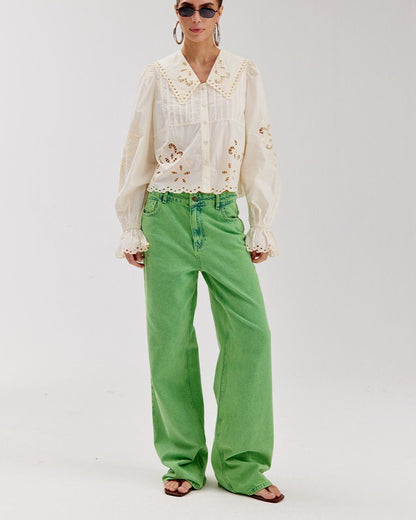 Harper & Yve Yve Jeans Jeans