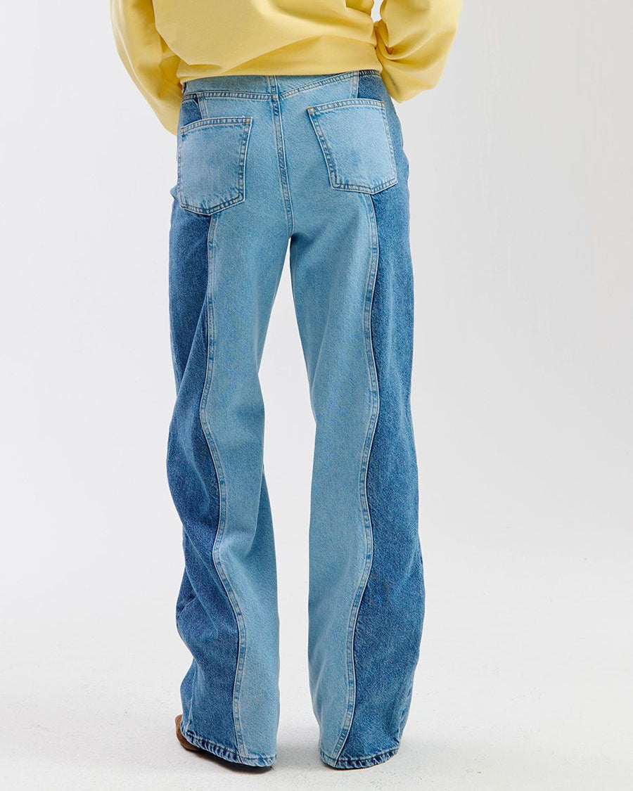 Harper & Yve Yve Jeans Jeans