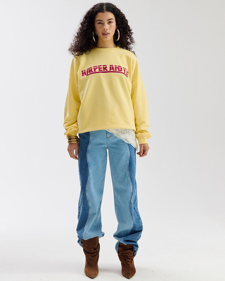 Harper & Yve Yve Jeans Jeans
