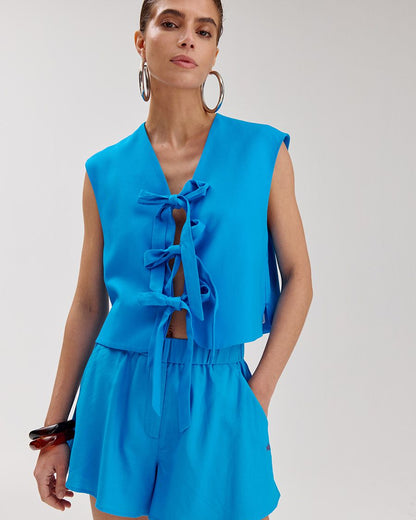 Harper & Yve Shelby Gilet