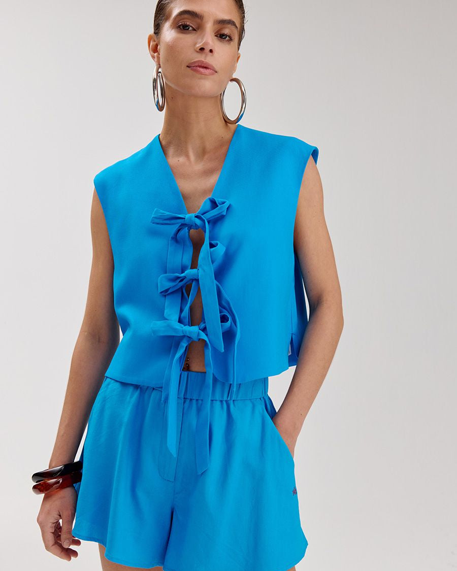 Harper & Yve Shelby Gilet