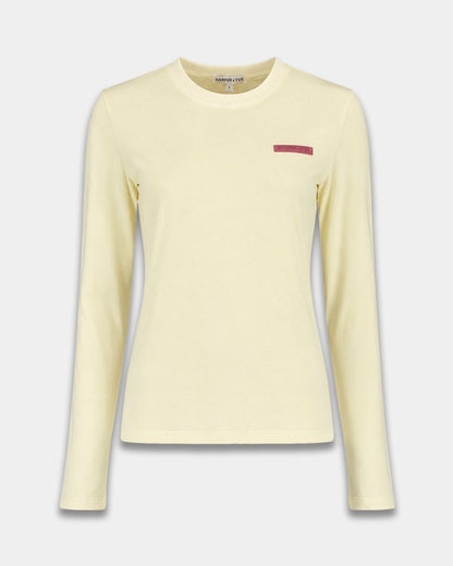 Harper & Yve Lolita Longsleeve