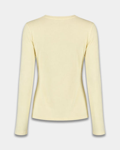 Harper & Yve Lolita Longsleeve
