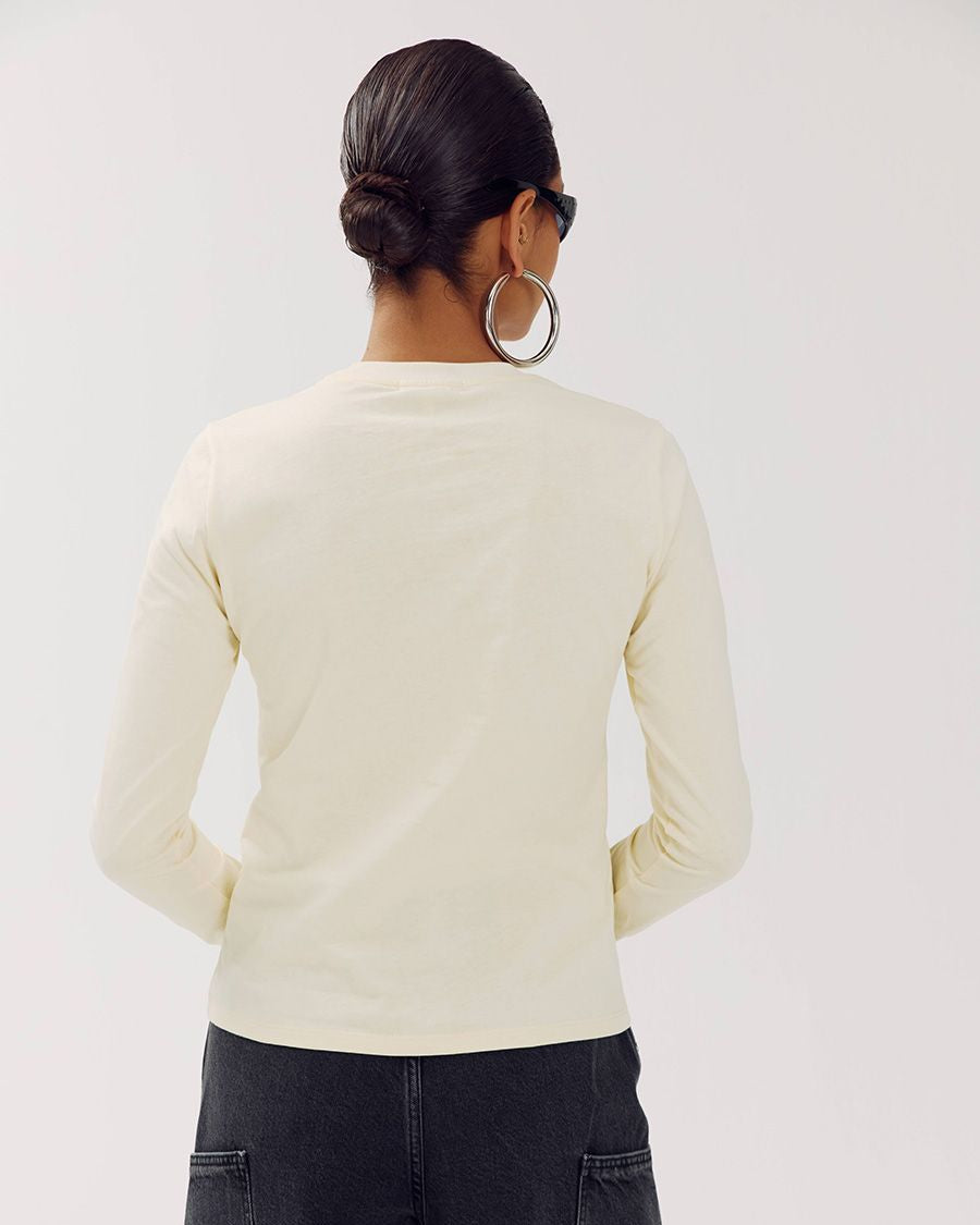 Harper & Yve Lolita Longsleeve